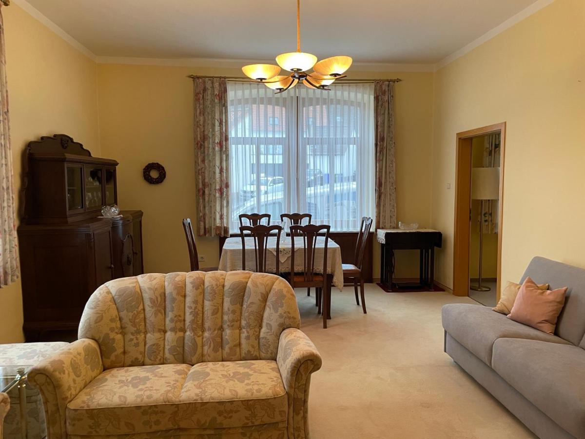 Pfaffenhof Apartment *