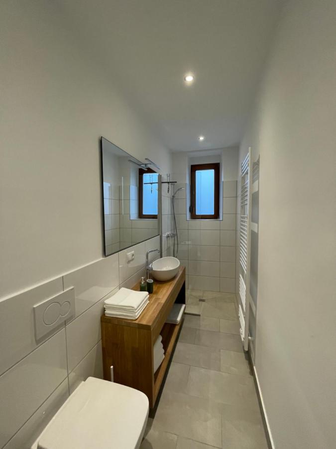 Pfaffenhof Apartment Herxheim am Berg