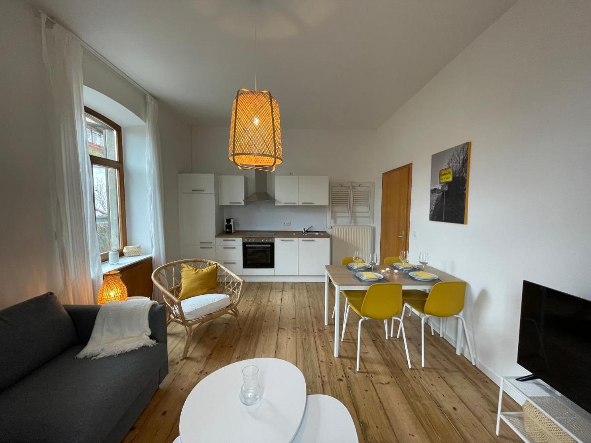Pfaffenhof Apartament *