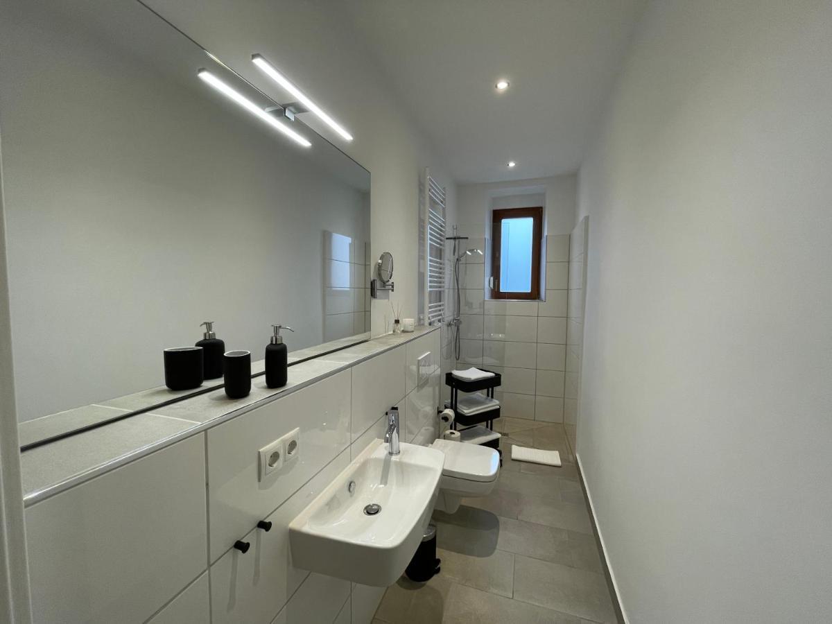 Apartament Pfaffenhof