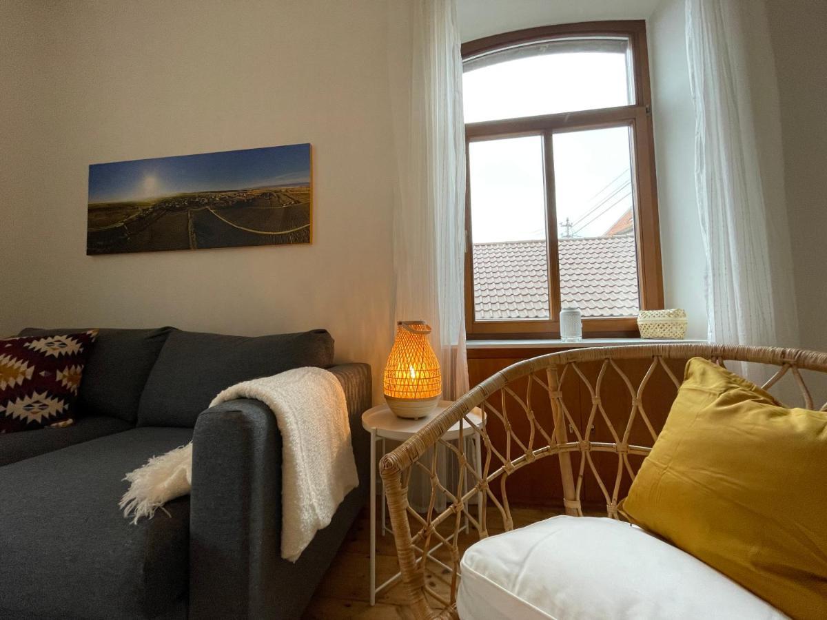 Apartment Pfaffenhof